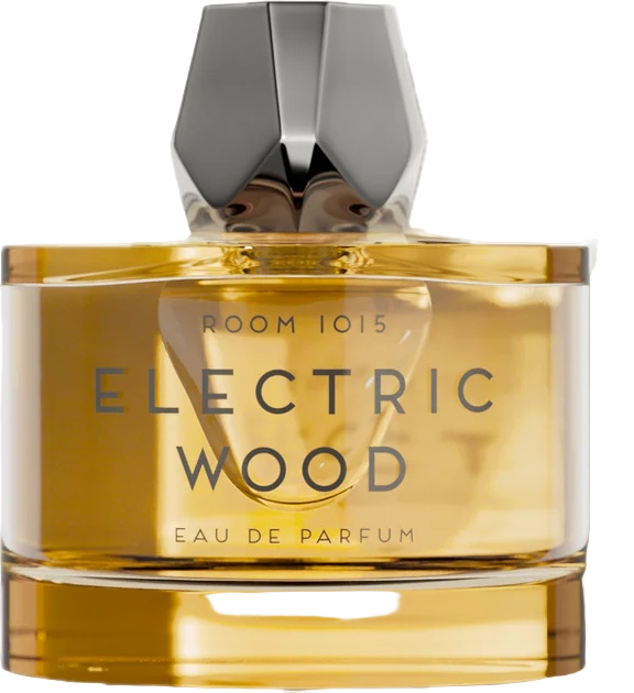 Electric Wood