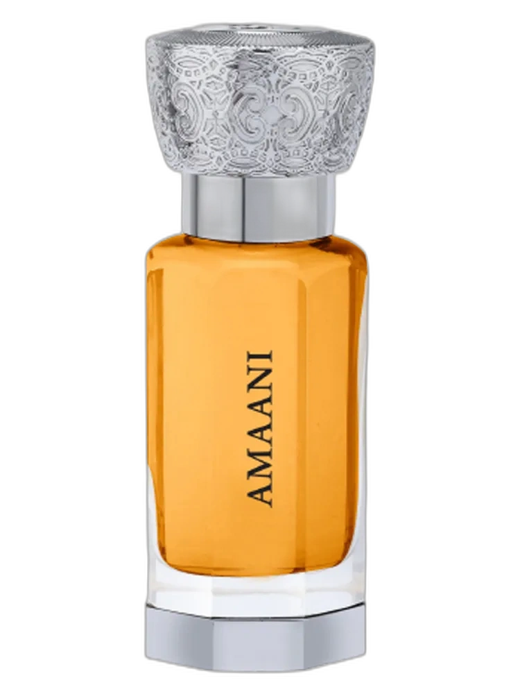 Amaani