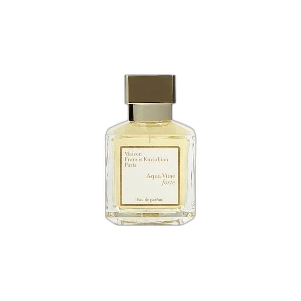 Aqua Vitae Forte