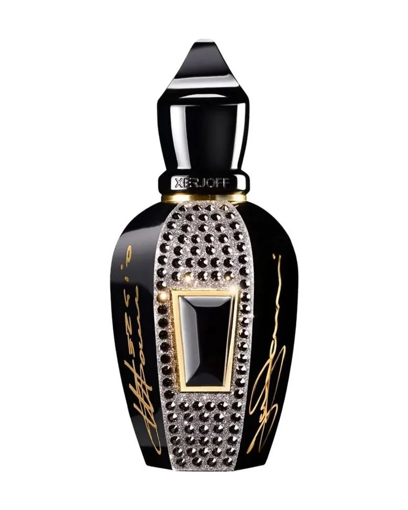 Tony Iommi Signed Crystal Limited Edition