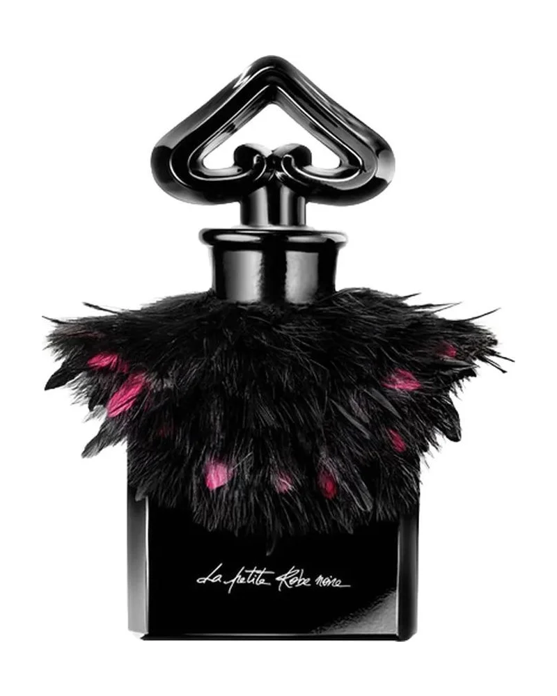 La Petite Robe Noire Edition Legeron et Waltersperger