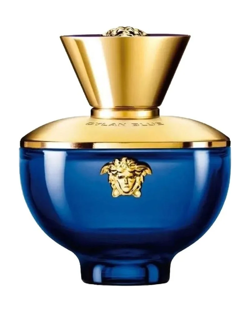Dylan Blue Pour Femme