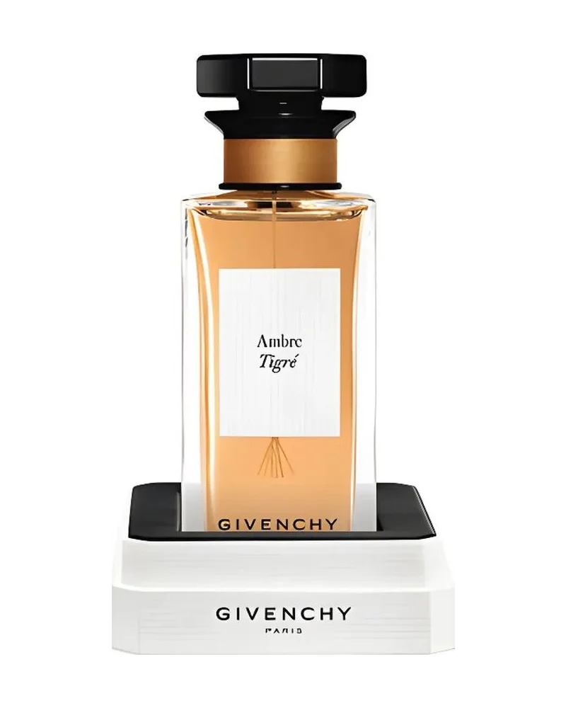 Ambre Tigré Limited Edition