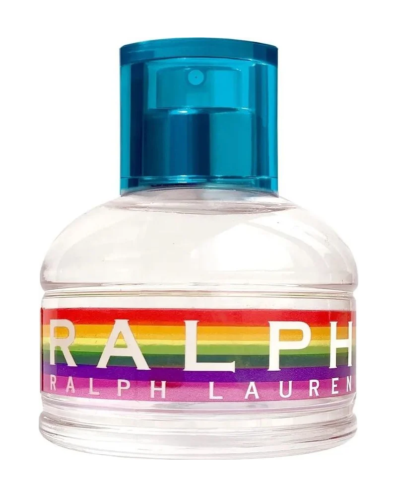 Ralph Pride Edition