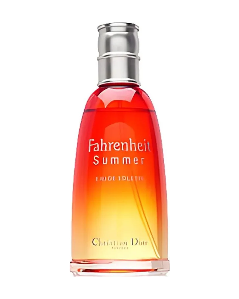 Fahrenheit Summer