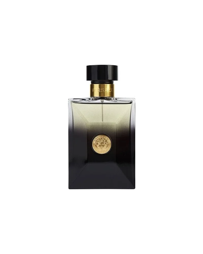 pour Homme Oud Noir
