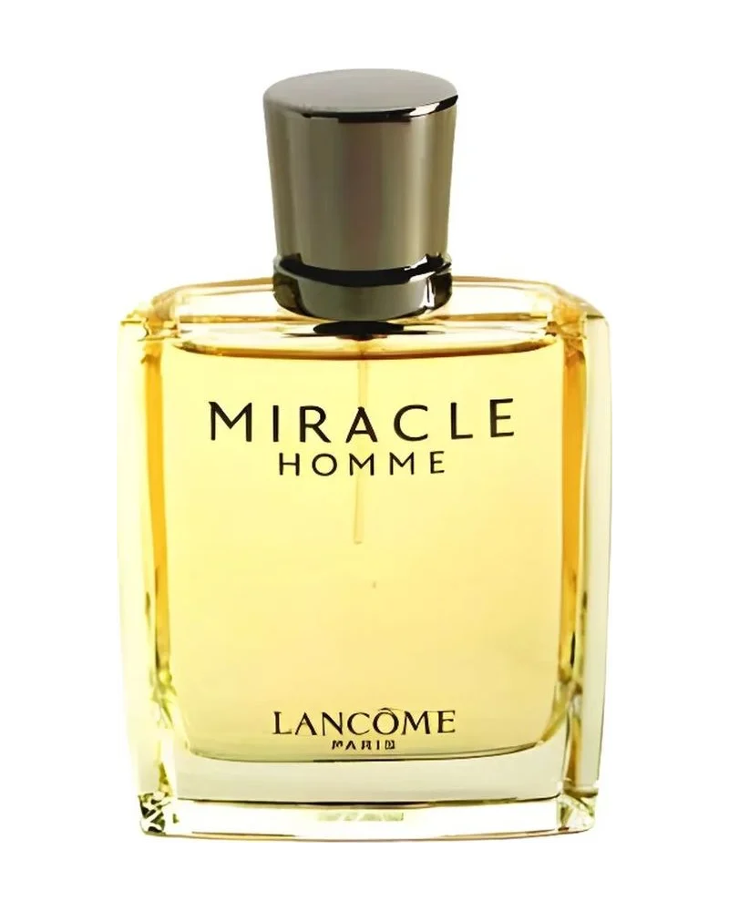 Miracle Homme L'Aquatonic