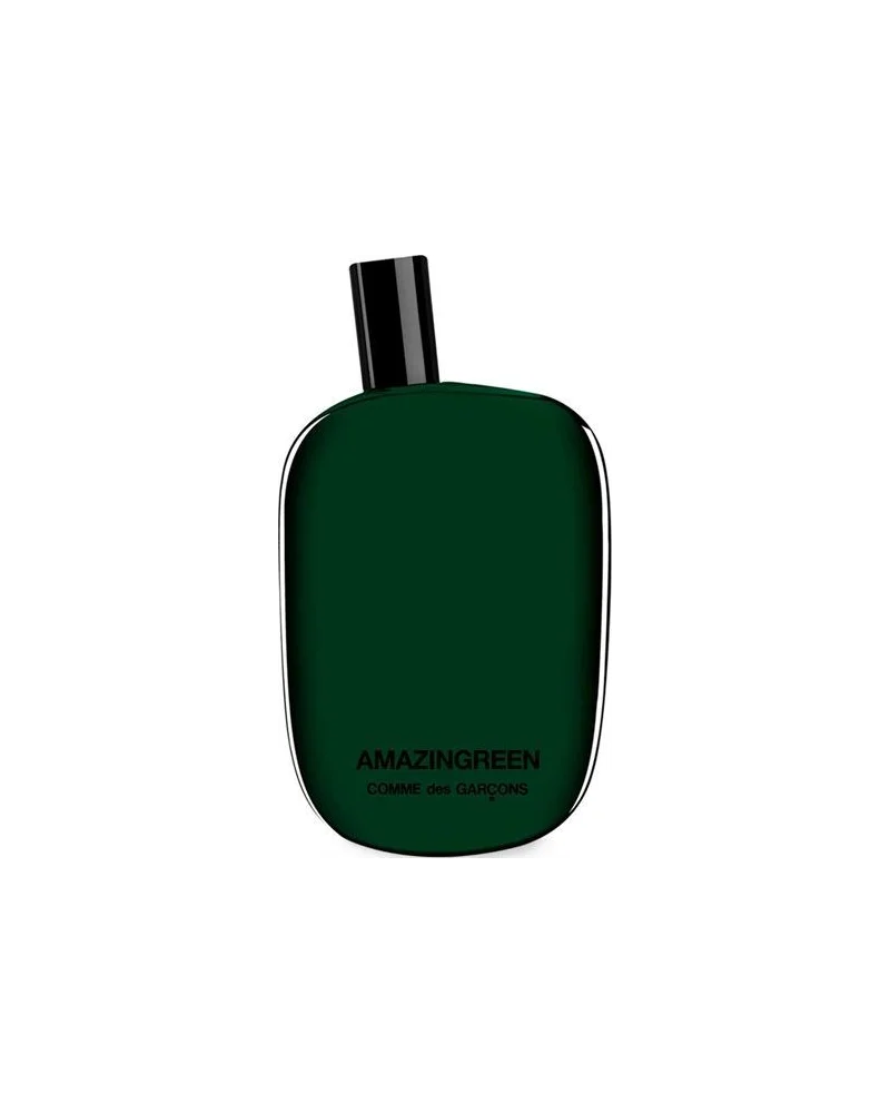 Amazingreen