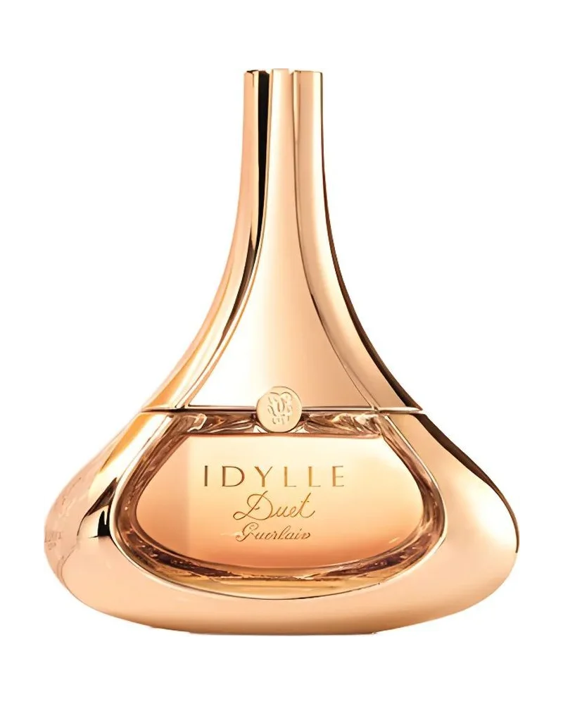 Idylle Duet Rose-Patchouli