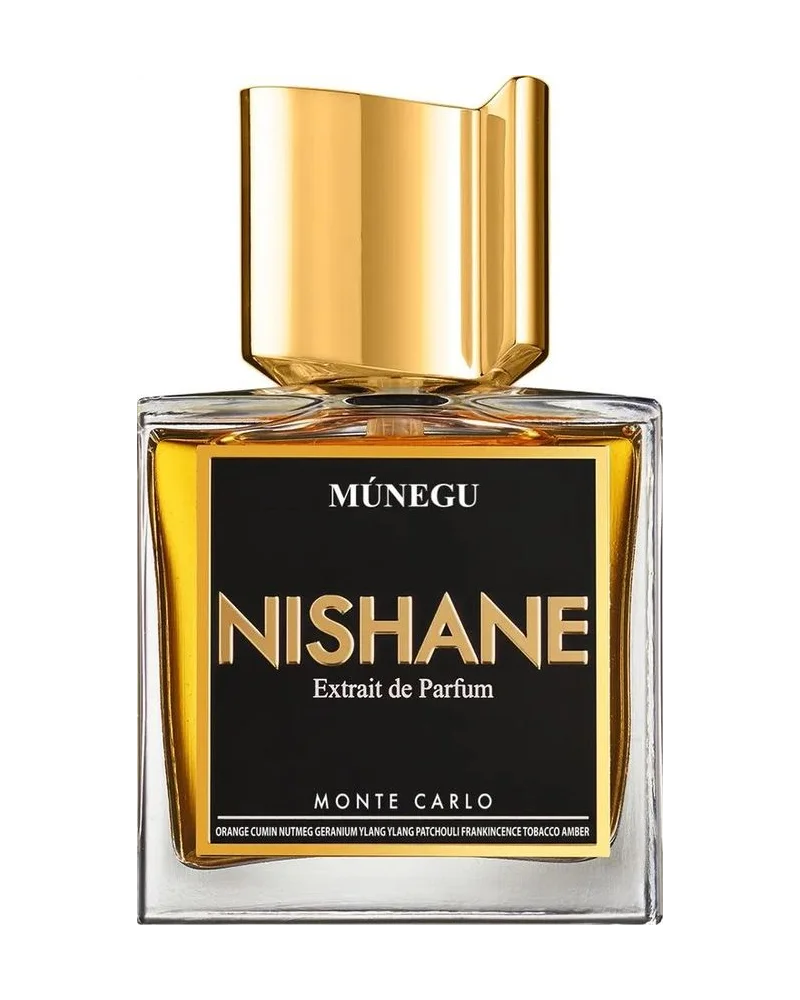 Múnegu