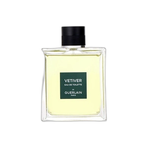 Vétiver