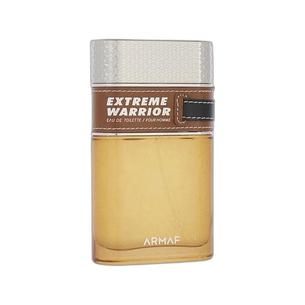 Extreme Warrior