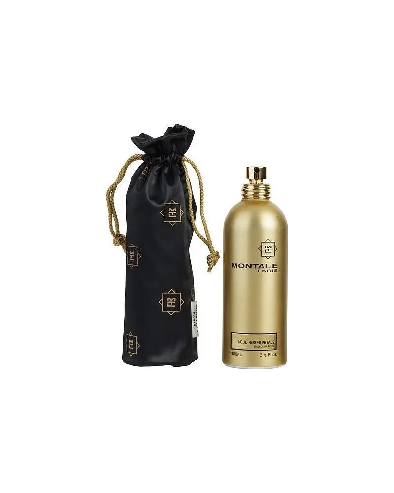 Aoud Roses Petals