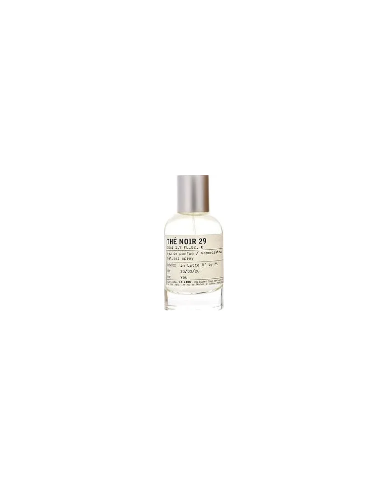 Thé Noir 29 Liquid Balm