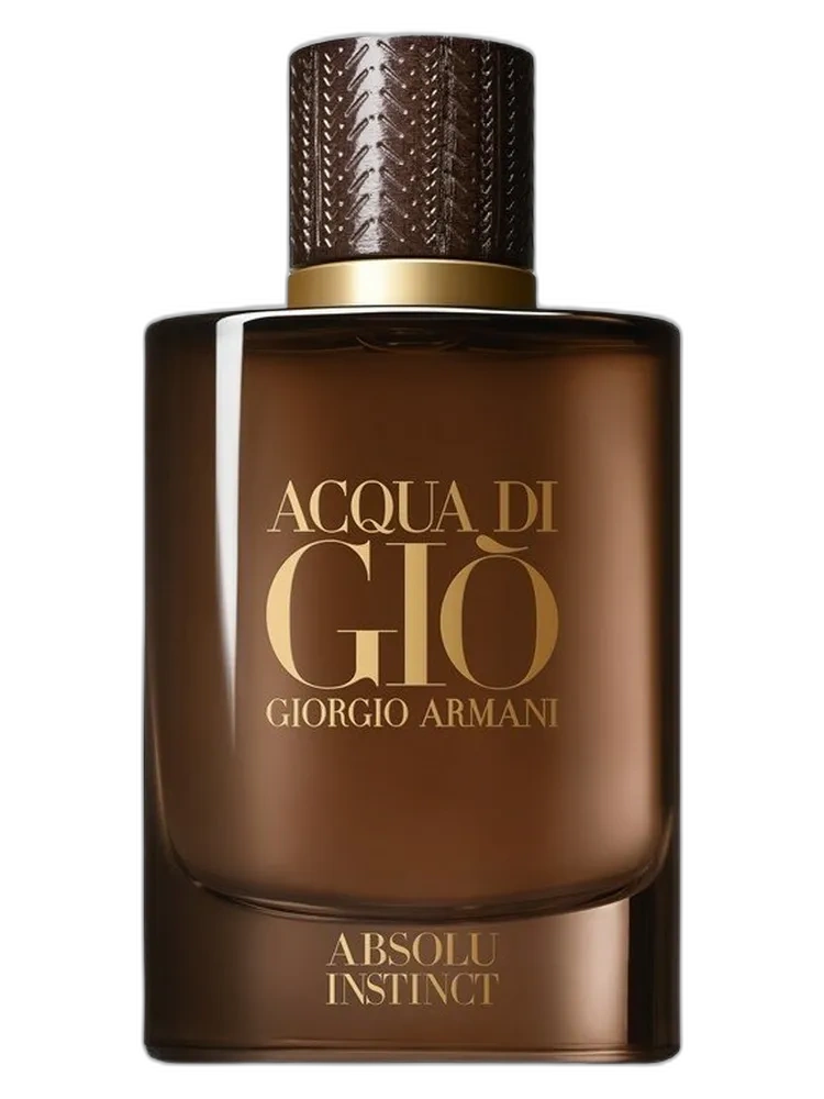 Acqua di Giò Absolu Instinct