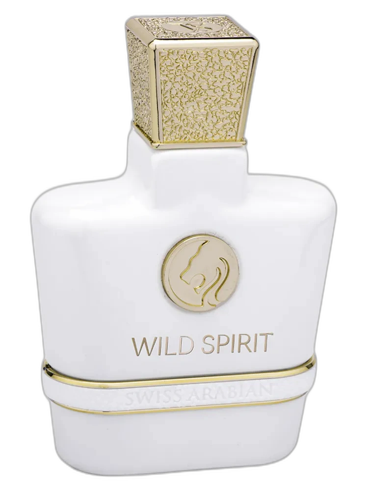 Wild Spirit
