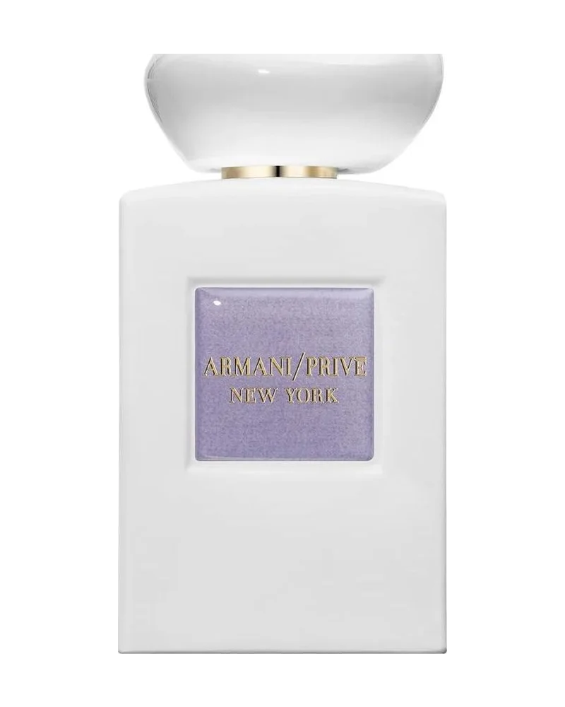 Armani Privé - New York