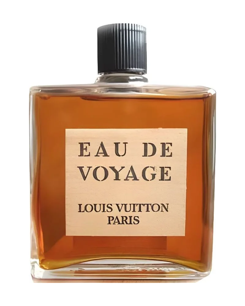 Eau de Voyage