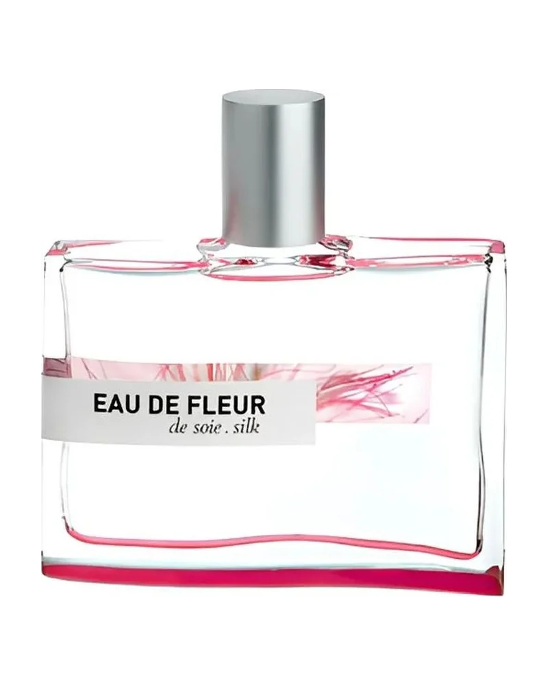 Eau de Fleur de Soie