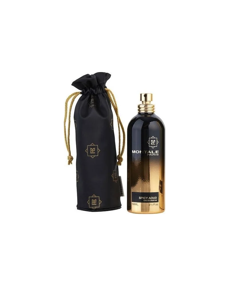 Spicy Aoud Aoud Spicy Musk