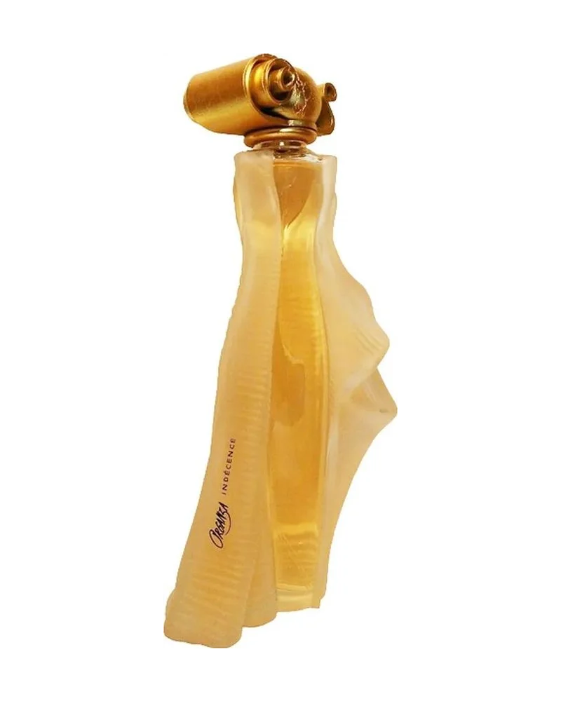 Organza Indécence du Désert
