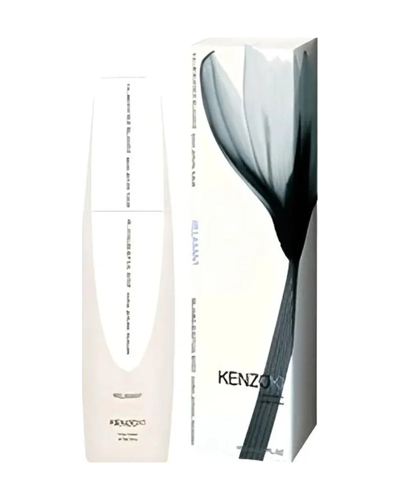 Ki - Relaxing Lotus Shh White Lotus