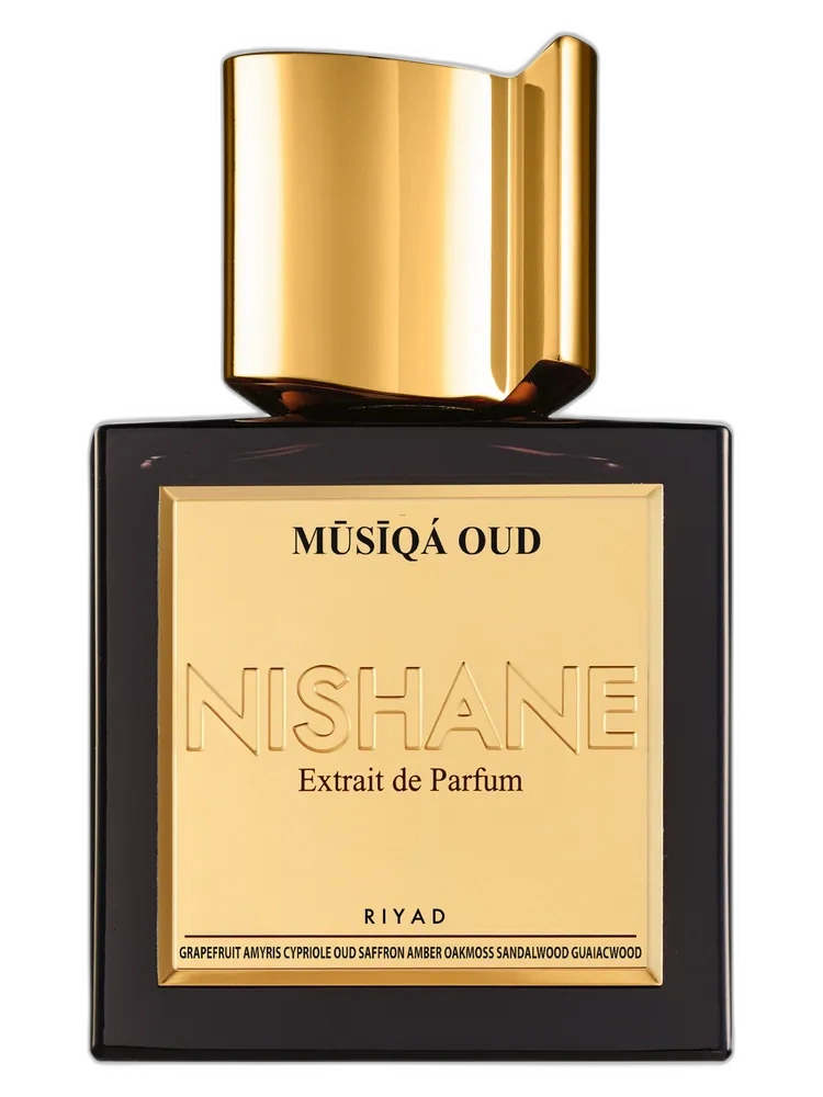 Mūsīqá Oud