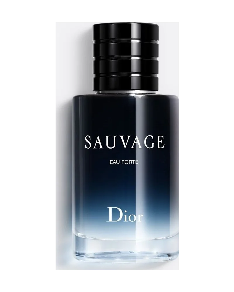 Eau Sauvage Extrême