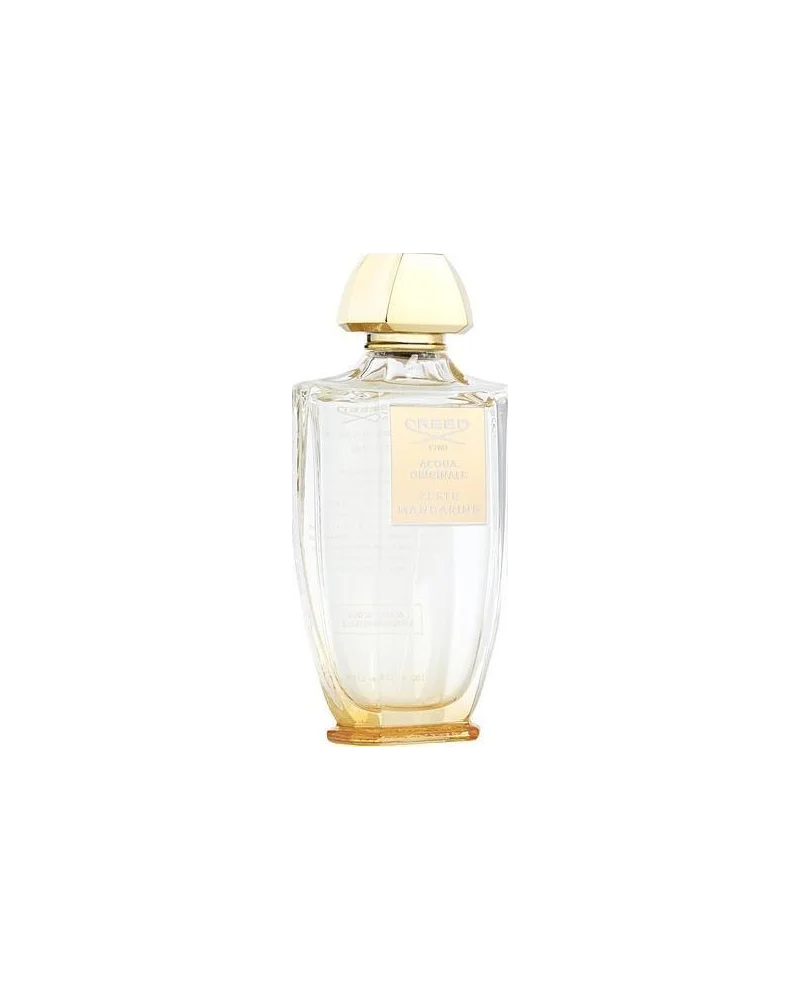 Acqua Origile - Zeste Mandarine