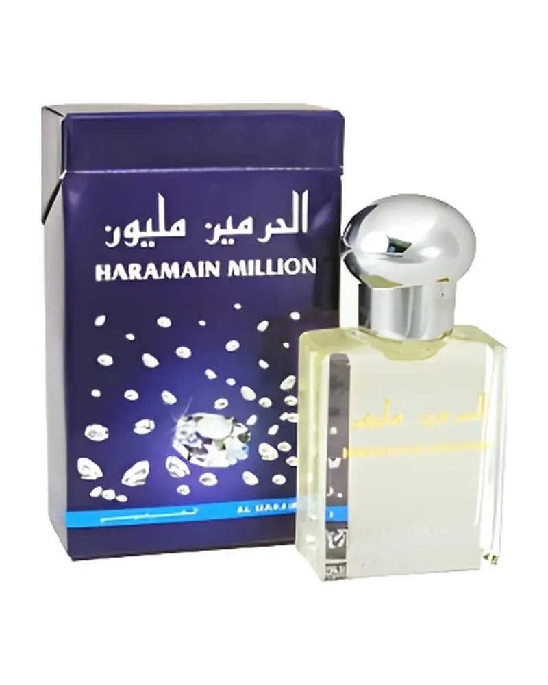 Haramain Million
