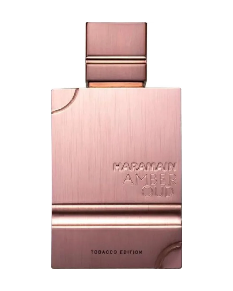 Amber Oud Tobacco Edition