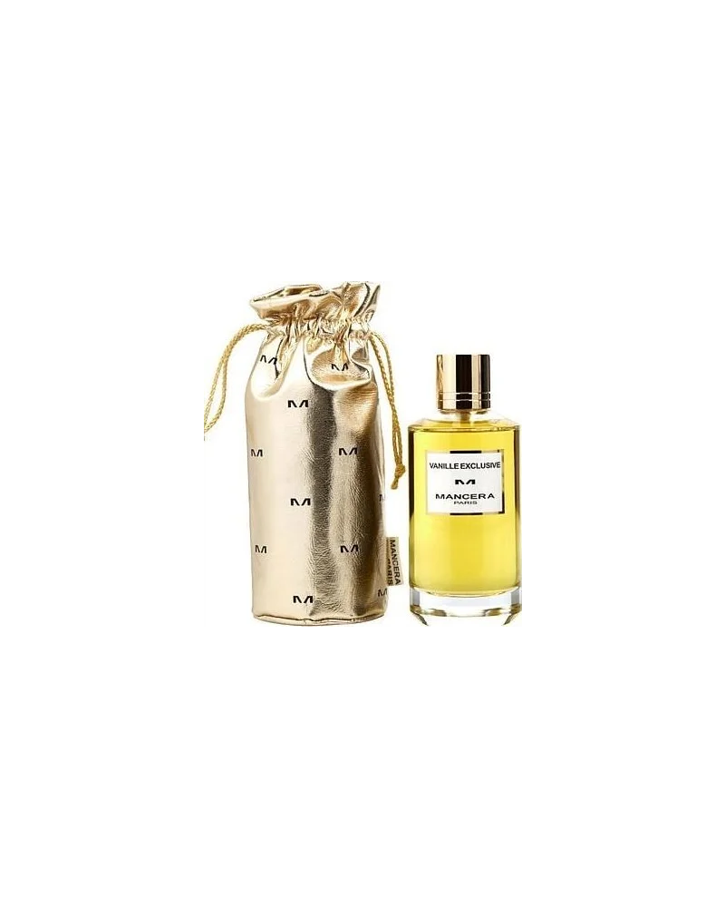 Vanille Exclusive