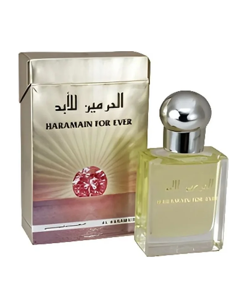 Haramain Forever For Ever
