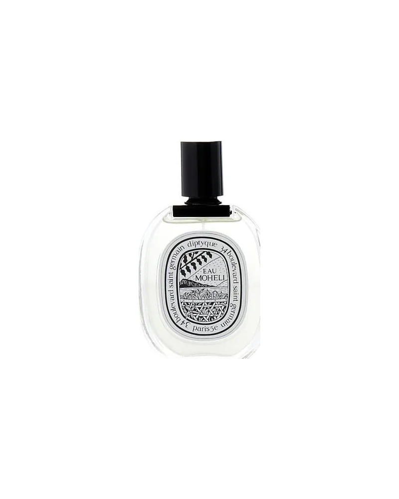 Eau Mohéli
