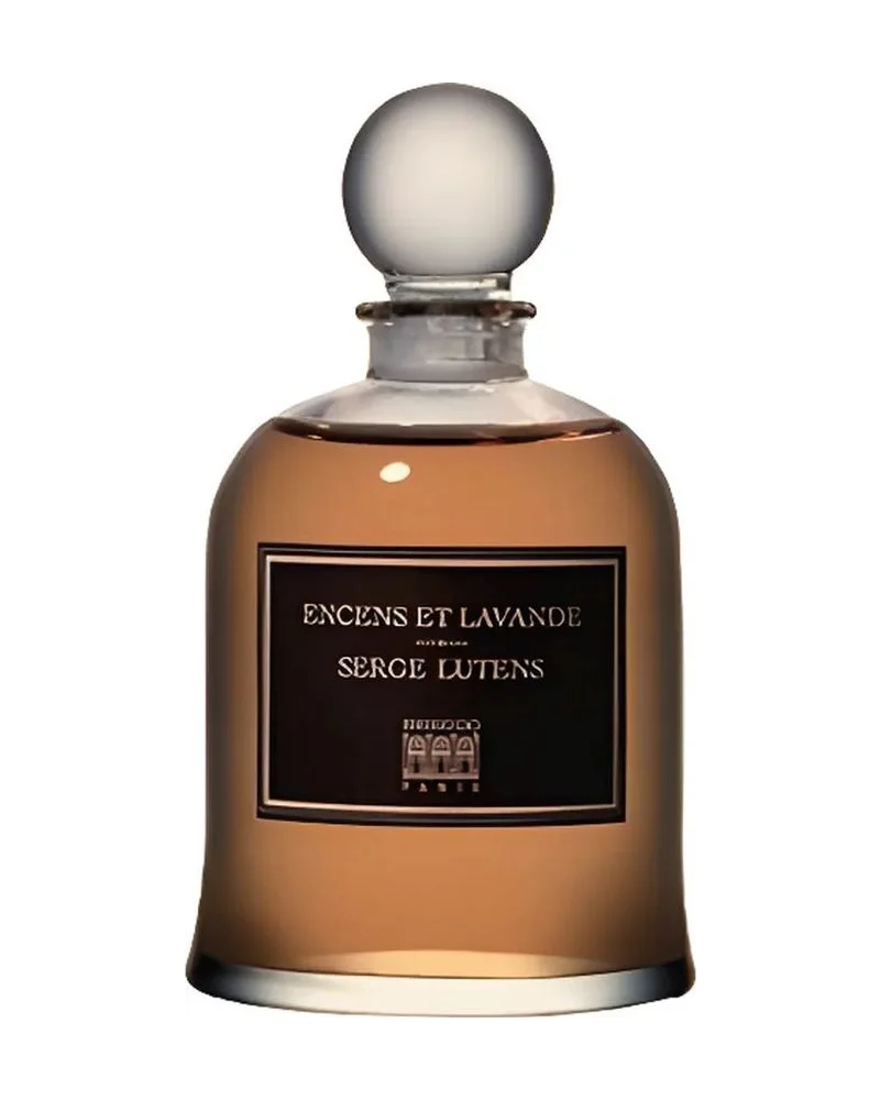 Encens et lavande Limited Edition