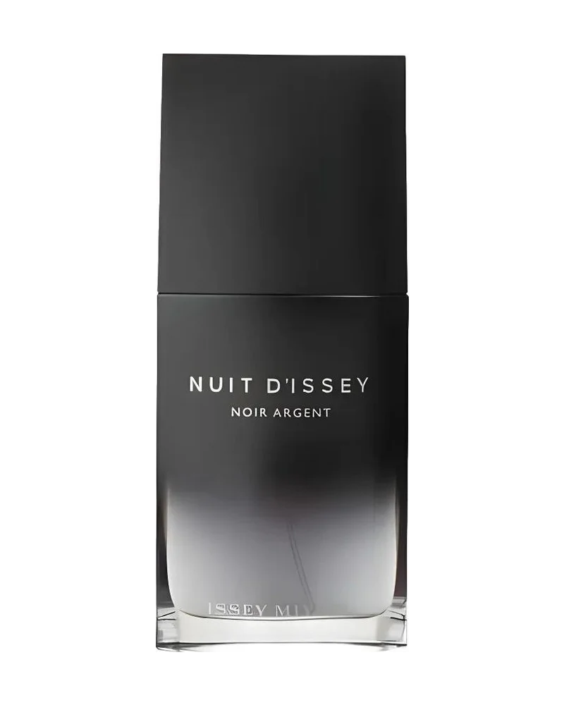 Nuit d'Issey Noir Argent