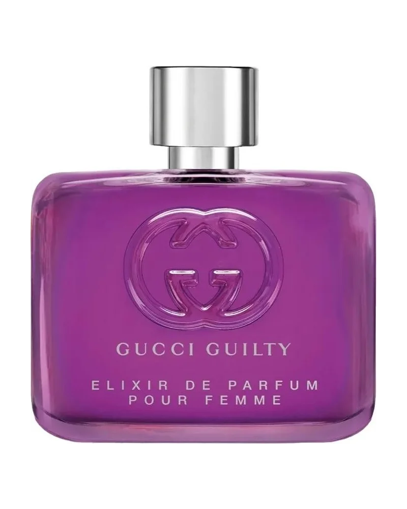 Guilty de pour Femme