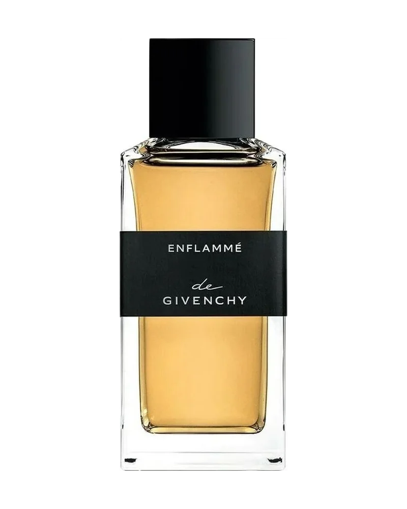 Enflammé