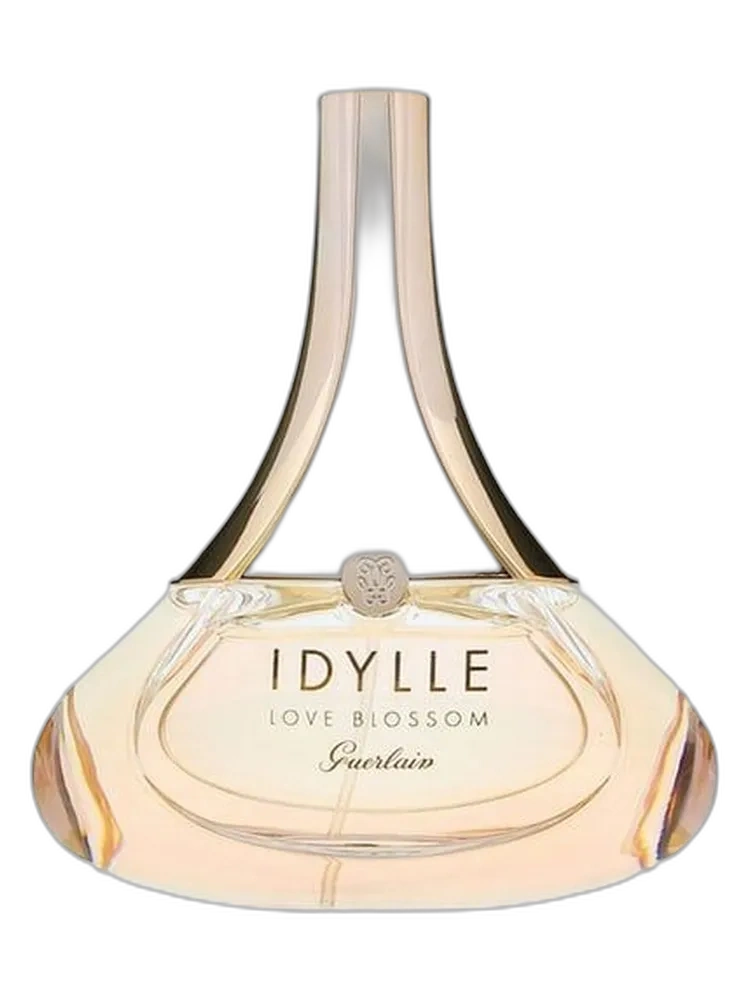 Idylle Love Blossom