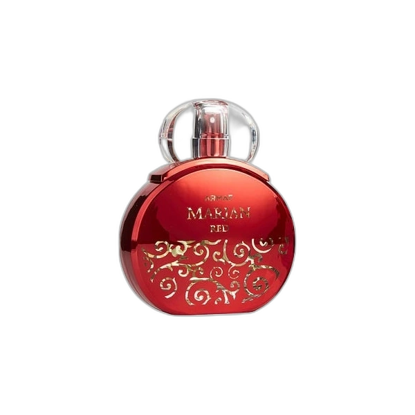 Marjan - Red