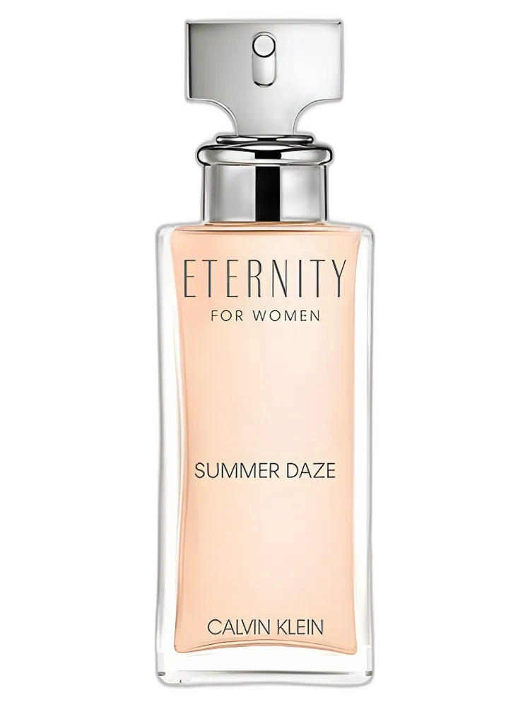 Eternity for Women Summer Daze