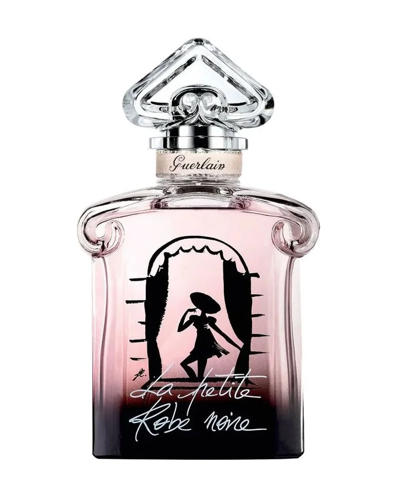 La Petite Robe Noire Limited Edition - Ma Première Robe 2017