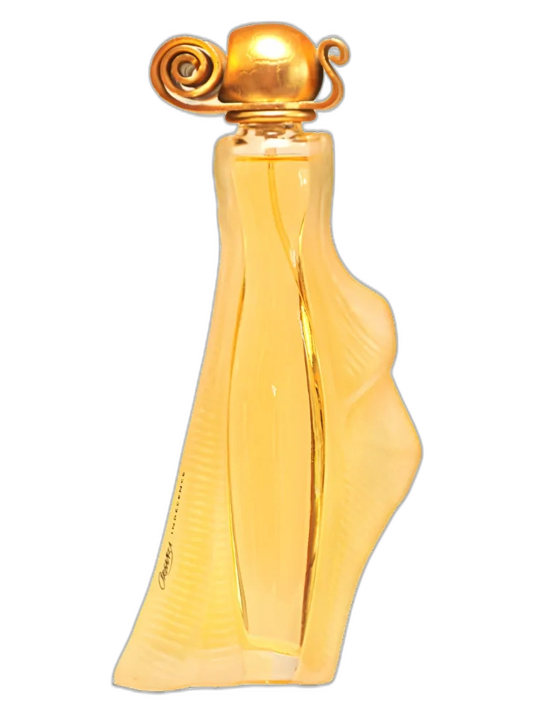 Organza Indécence
