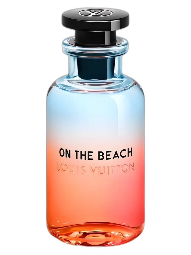 On the Beach