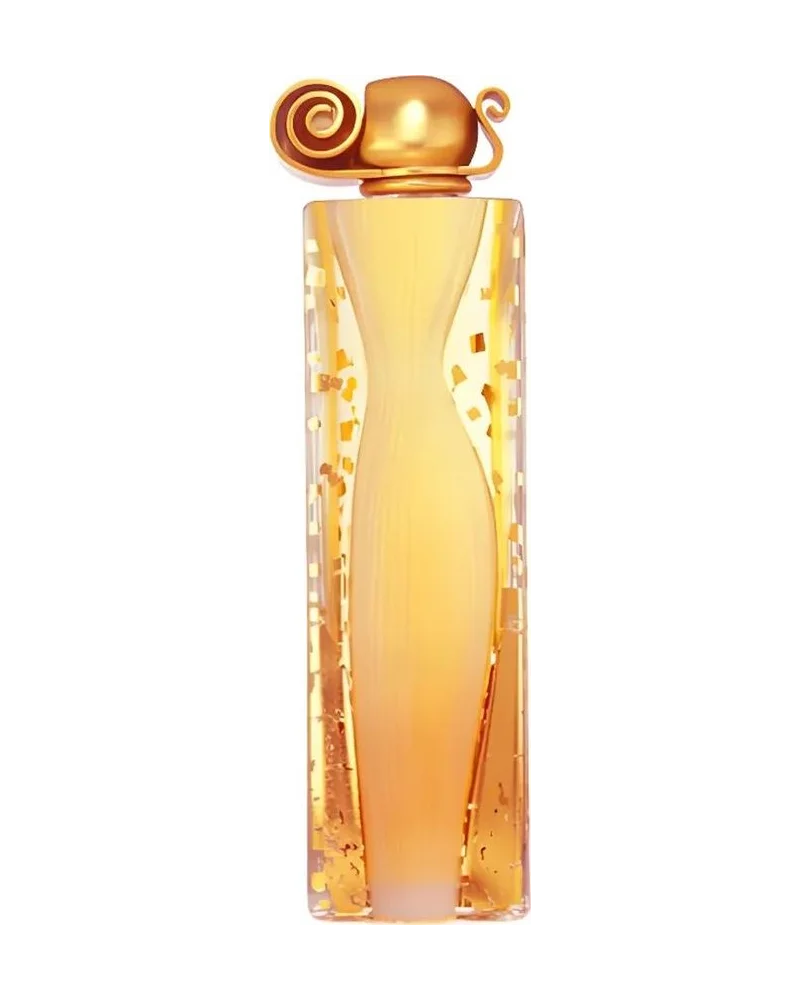 Organza Gold Collection 10 ans - 10 years