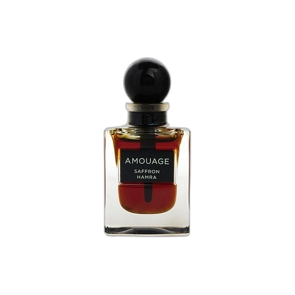 Saffron Hamra