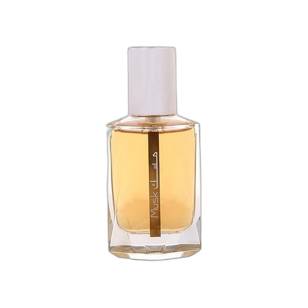 Musk-Sharqi