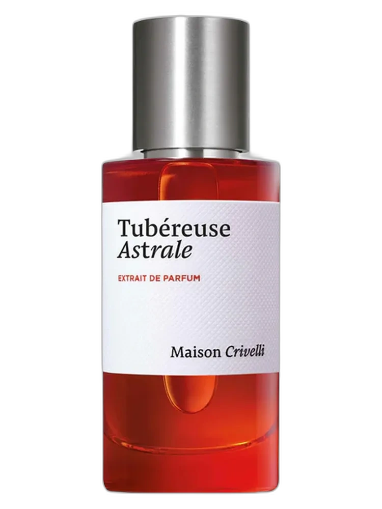 Tubéreuse Astrale
