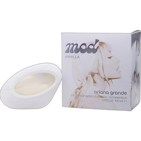 Mod Vanilla