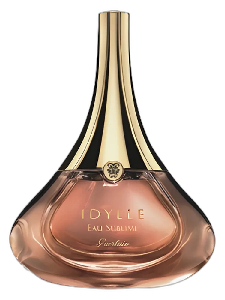 Idylle Eau Sublime
